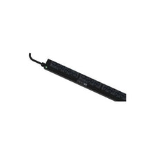 30A 415V Basic Power Distribution Unit Black P48B04M