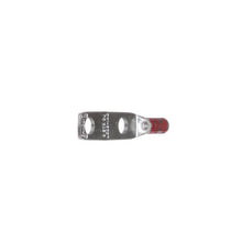 8 AWG Copper Compression Connectors Lugs Red LCD8-14D-L (Pack of 50)