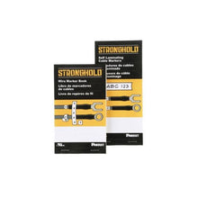 3 Inch Blank Self Laminating Write On Marker Book PSCB-13Y
