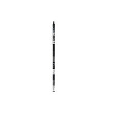 60A 208V Monitored Per Outlet PDU Black P24F05M