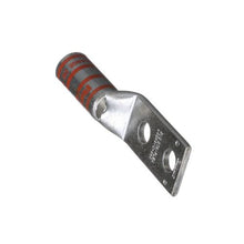 3/0 AWG Copper Compression Connectors Lugs Orange LCCX3/0-38D-X (Pack of 10)