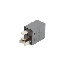 10A 24VDC Micro Relay with Diode 0 332 207 402 441
