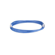 2.5 Meter 24 AWG UTP Patch Cord Blue UTP6AX2.5MBU