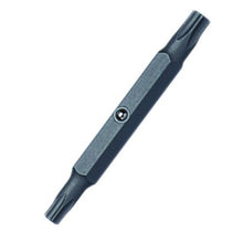 1/4 Inch Slotted 2 Square Recess for Twist-a-Nut Replacement Bit 35-915