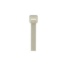 7.4 Inch Releasable Cable Tie Natural PRT2S-C (Pack Of 100)