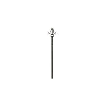 4.3 Inch Wing Push Mount Cable Tie Black PLWP1M-D0 (Pack of 500)