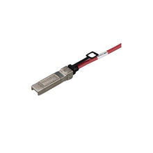 26 AWG 5M Direct Attach Cable Assembly Red PSF2PZC5MRD