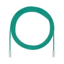 5 Meter 28 AWG UTP Patch Cord Green UTP28CH5MGR