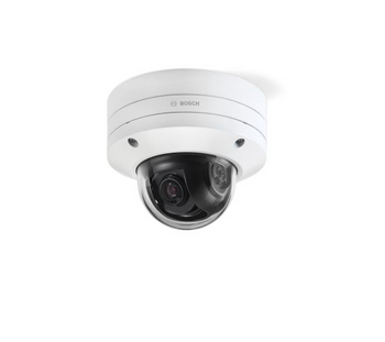 8MP HDR 3.9-10mm Fixed Dome PTRZ IP66 NDE-8514-R