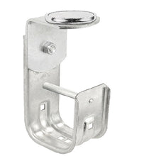 1-5/16" Magnetic J Hook For Overhead Mounting JHK-21ABMAG (Pack of 25)