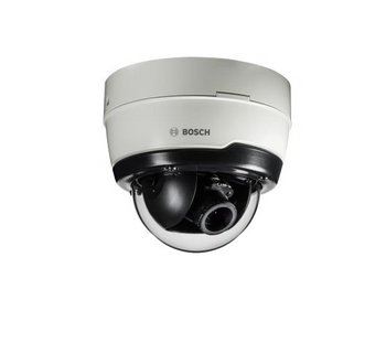 2MP HDR 3-9MM Focus Lens Fixed Dome IP66 NDE-4512-A