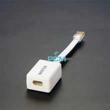 RJ11 to Full Master Adaptor RJ12 PCM-CCH-25