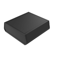 Table and Desk Face Plated Enclosure A31