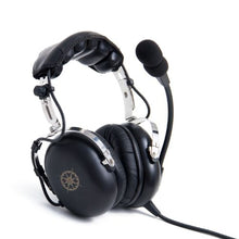 TUG DRIVER Headset With or Without a PTT (Push To Talk) Adapter GS2