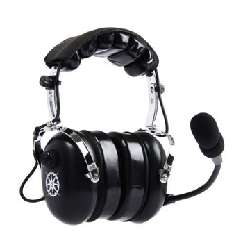 Professional Camera Operator Headset J7C