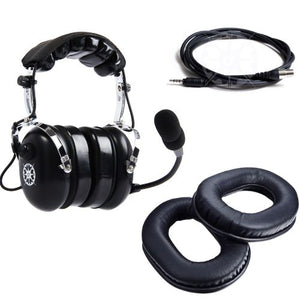 Professional Camera Operator Headset J7C