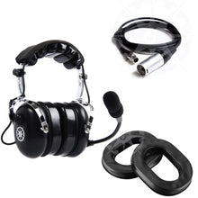 Professional Camera Operator Headset J7C