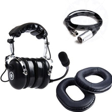 Professional Camera Operator Headset J7C