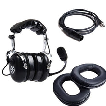 Professional Camera Operator Headset J7C