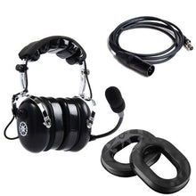 Professional Camera Operator Headset J7C