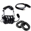 Lightweight headset M1 Pro