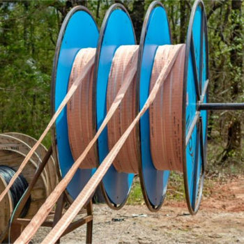 Cable Innerduct MaxCell Edge Segmented Reels