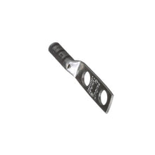 4 AWG Copper Compression Connectors Lugs Gray LCCX4-38D-L (Pack of 50)