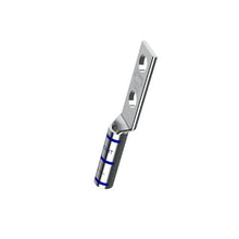 6 AWG Copper Compression Connectors Lugs Blue LCCX6-14A-L (Pack of 50)