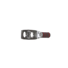 8 AWG Copper Compression Connectors Lugs Red LCCX8-14A-L (Pack of 50)