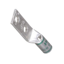 1 AWG Copper Compression Connectors Lugs Green LCD1-14B-E (Pack of 20)