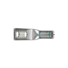 1 AWG Copper Compression Connectors Lugs Green LCD1-56CF-E (Pack of 20)
