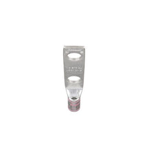 1/0 AWG Copper Compression Connectors Lugs Pink LCD1/0-12-X (Pack of 10)