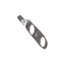10 AWG Copper Compression Connectors Lugs LCD10-38D-L (Pack of 50)