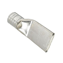 Tin-Plated Copper Compression Connectors Lugs White LCD1000-00-3 (Pack of 3)