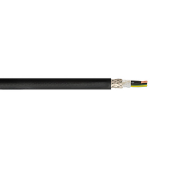 HELUKABEL MULTIFLEX 600-C PVC CONTROL AND CONNECTION CABLE