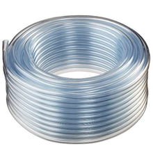 100FT Clear Flexible Vinyl Tubing – 1/2" ID x 3/4" OD, BPA-Free & Non-Toxic