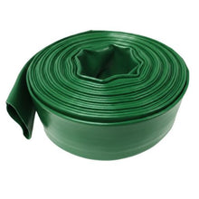 3" x 100FT Green 6 Bar Heavy Duty Lay Flat Discharge Hose