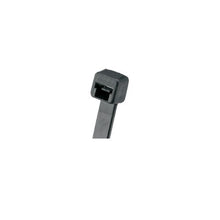 30.6 Inch Premium Cable Tie Black PLT8H-C0 (Pack Of 100)