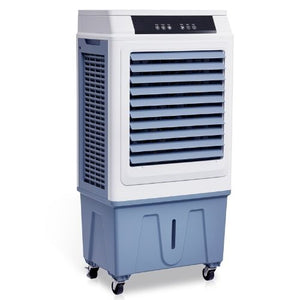 3100 CFM Portable Swamp Cooler with 9 Gallon Water Tank