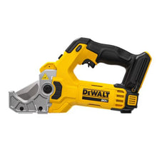 20V Max Plastic Tubing Cutter Tool Only DCE180B