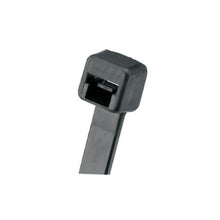 Premium Cable Tie Black PLT2S-C20 (Pack Of 100)