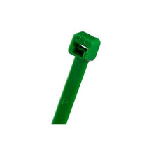 11.5 Inch Premium Cable Tie Green PLT3S-M5 (Pack of 1000)