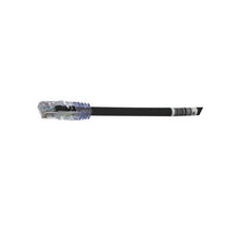3 Meter 24 AWG UTP Patch Cord Black UTP6AX3MBL