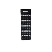 Filled Telephone Cable Identification Kit Black PPC25X50F