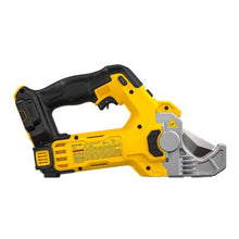 20V Max Plastic Tubing Cutter Tool Only DCE180B
