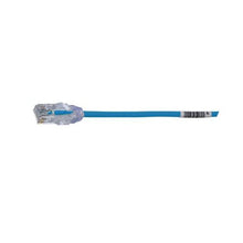 3 Meter 28 AWG UTP Patch Cord Blue UTP28SP3MBU