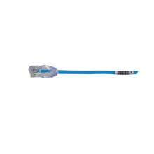 1 FT 28 AWG UTP Copper Patch Cord Blue UTP28SP1BU