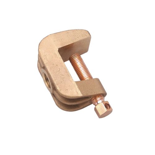WCRG600 Roto Work Ground Clamp V92551106