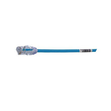 6 Inch 28 AWG UTP Copper Patch Cord Blue UTP28X6INBU