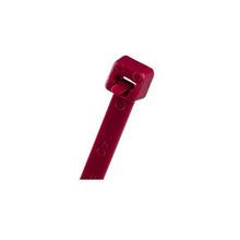 7.4 Inch Releasable Cable Tie Red PRT2S-M2 (Pack Of 1000)